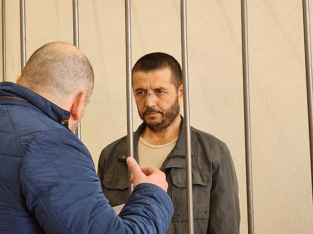 Водитель упавшего с моста в Санкт-Петербурге автобуса получил шесть лет колонии