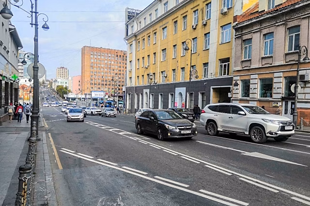 В России вырос спрос на праворульные авто: названы лидеры рынка