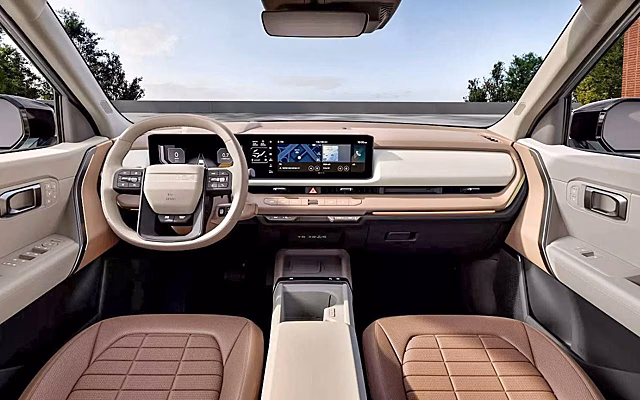 Kia Seltos и Telluride прошли через рестайлинг: как изменились кроссоверы