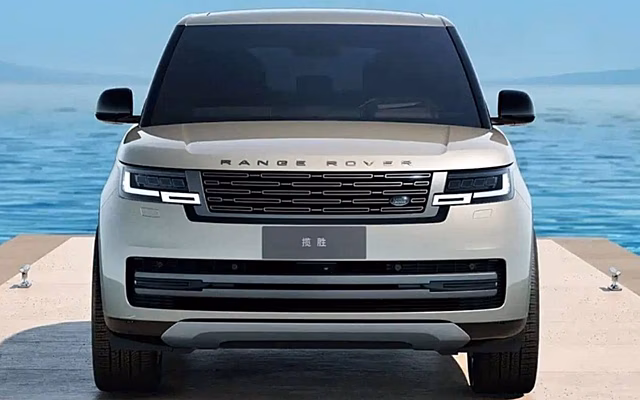 Land Rover представил обновленные Range Rover и Defender 2026 модельного года