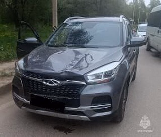 Под колеса машины в обнинском тоннеле попал еще один пешеход