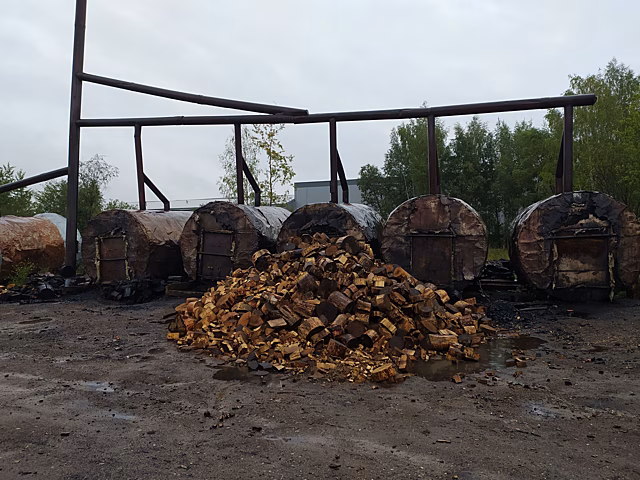 Угольные войны в Костроме объявляются закрытыми