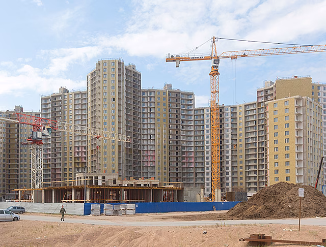 Насколько подорожают новостройки до конца года