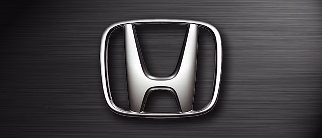 Honda прекратит поставлять автомобили в Россию в 2022 году