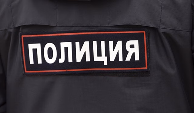Оренбургские полицейские нашли вандалов, повредивших памятник Гагарину