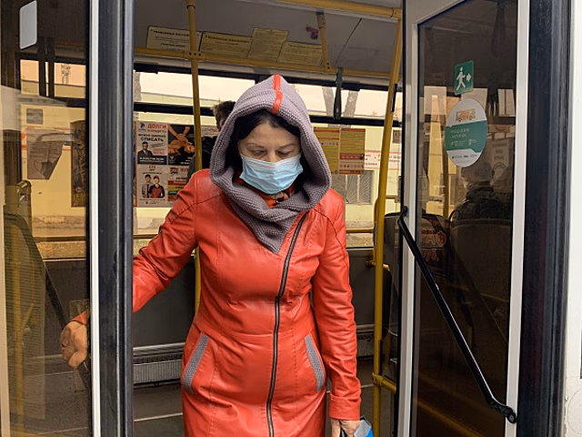 Дептранс Самары сообщит о пересмотре схемы пропуска в автобусы до конца ноября 2021 года