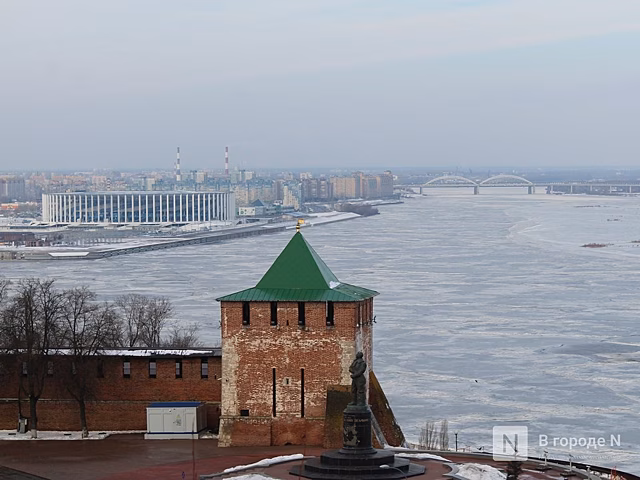 «МегаФон» повысил скорость мобильного интернета в Нижнем Новгороде
