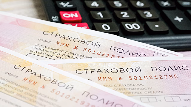 Депутат объяснил, почему проверка ОСАГО камерами не работает