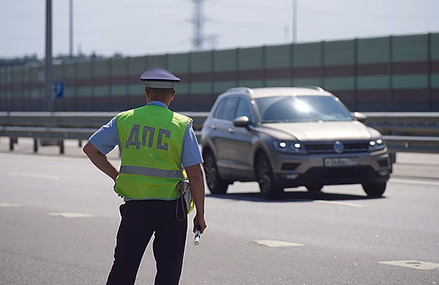 В Амурской области предложили платить деньги за сообщения о нетрезвом вождении