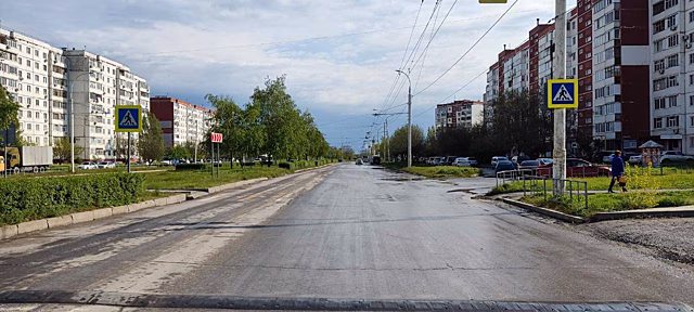 Розыск: на Дону водитель сбил ребенка на пешеходном переходе и скрылся