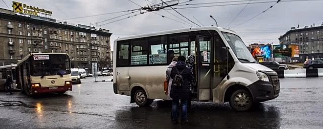 В Новосибирске с 23 апреля запускают дачные автобусы