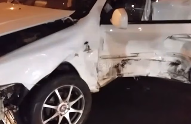 У владельца устроившего аварию Porsche насчитали более 180 нарушений ПДД