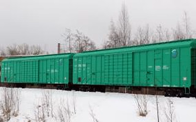 ОВК поставит дополнительную партию вагонов компании «Сибирский Край»