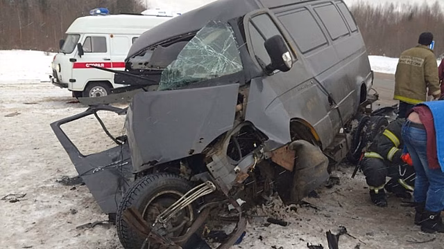 В Оренбурге пенсионерка получила травмы во время остановки троллейбуса