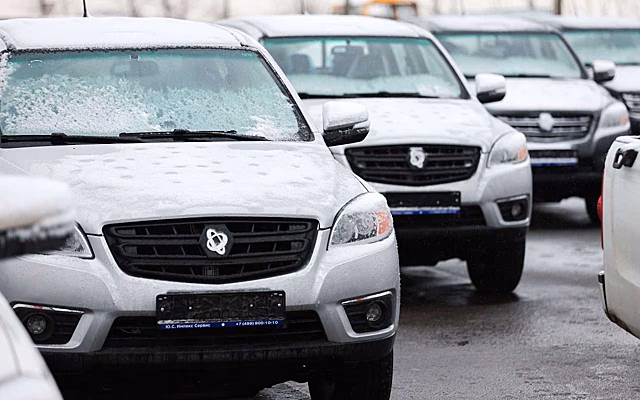 Минивэны, школьные и туристические автобусы — производитель расширяет линейку