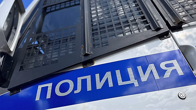 Полиция задержала водителя внедорожника, устроившего ДТП с десятью авто в Москве
