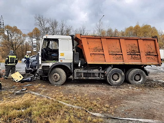 Прокуратура взяла на контроль установление обстоятельств ДТП в Пензе, в котором погибли три человека