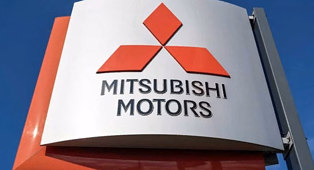 Mitsubishi может вернуться в Европу