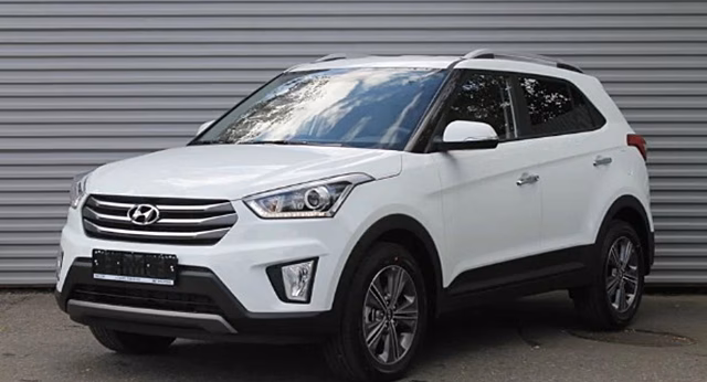 В Новосибирске назвали самые популярные автомобили 2020 года