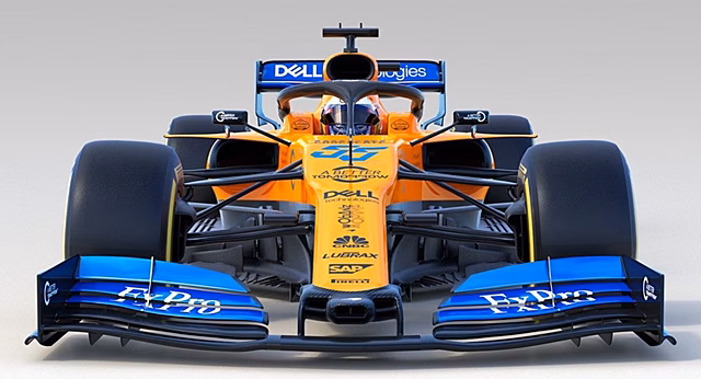 Mclaren не в курсе проблем Mercedes c новым двигателем
