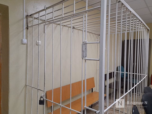 В Нижнем Новгороде арестовали участника смертельного ДТП на Пролетарской