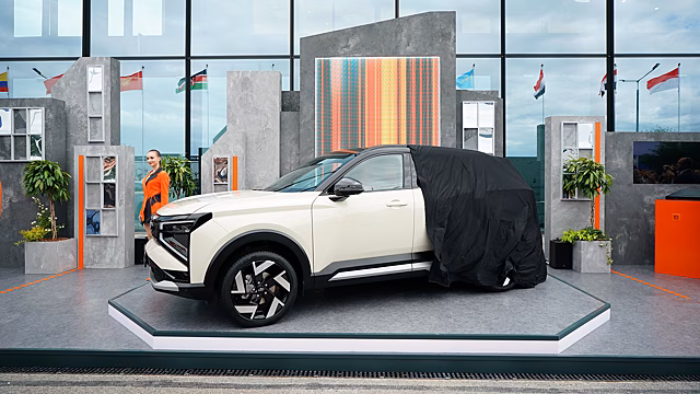 От Lada Azimut до «Волги»: какие автоновинки ждать в России в 2026 году