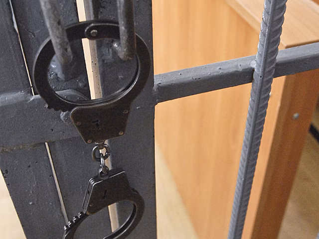 Члена Союза художников изобличили в смертельном ДТП с байкером: дали срок