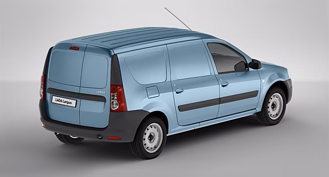 На «АвтоВАЗе» обещают презентовать прототип электрокара Lada e-Largus к январю
