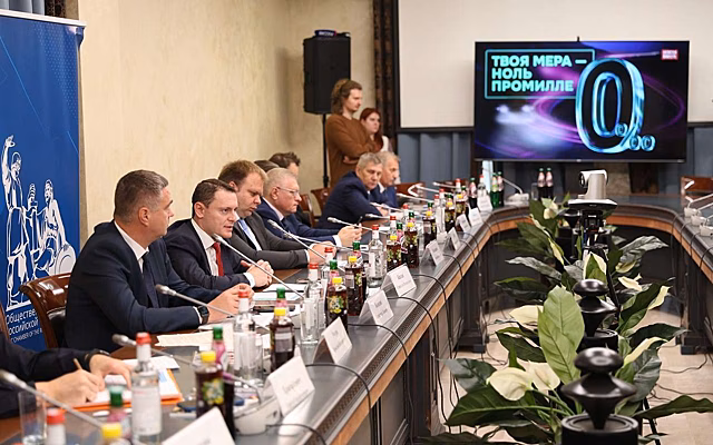 В Общественной палате РФ стартовал социальный проект «Ответственность»