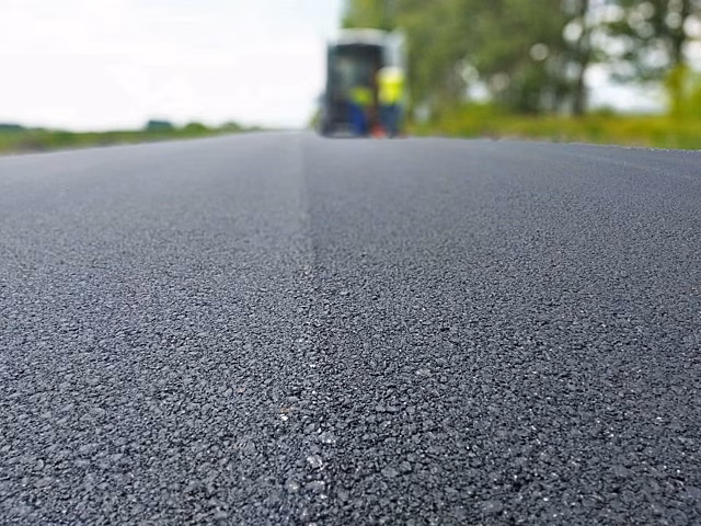 Дорогу построят по концессии