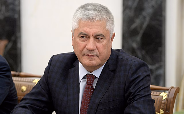 Глава МВД заявил о высоком уровне коррупции в ГИБДД