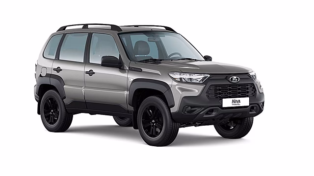 Названы цены на Lada Niva Travel с крутой медиасистемой