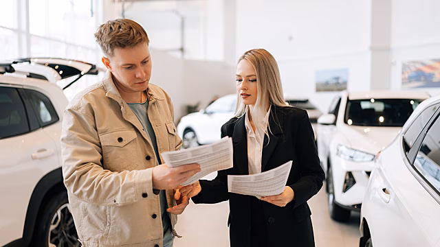 Как избежать ошибок при покупке первого автомобиля: 6 советов от экспертов СберАвто