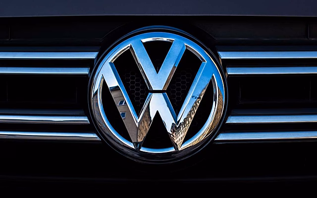 Прототип Volkswagen Caddy замечен во время зимних испытаний