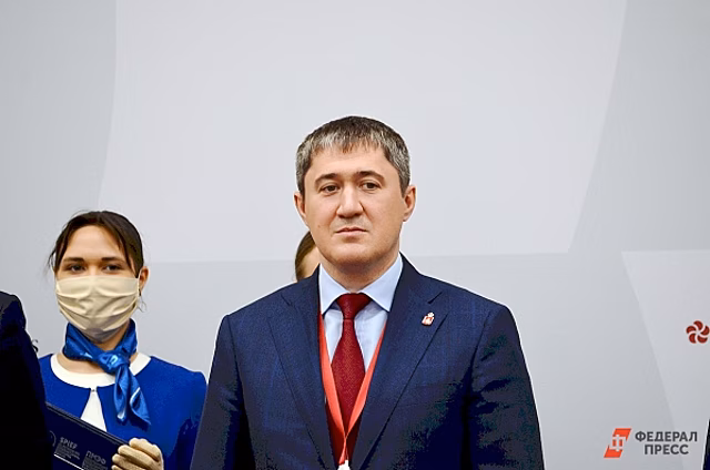 Губернатор Махонин рассказал о задачах экс-мэра Перми Дёмкина в правительстве Прикамья