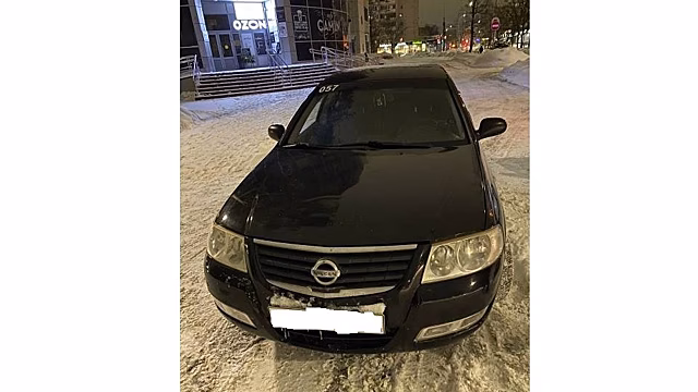 В Вологде сбили пешехода, который нарушал Правила дорожного движения
