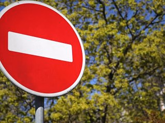 В Уфе Затонское шоссе частично перекроют на две недели