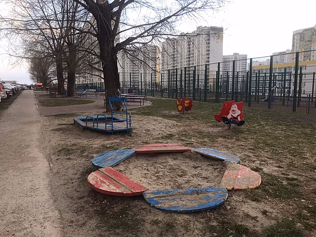 В 2023 году в Курске появится современный скейтпарк