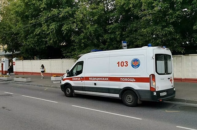 В ДТП с трамваями в Кемерове пострадали более 90 человек