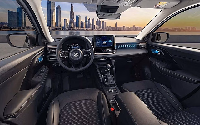 Раньше этот кроссовер был клоном Toyota RAV4 — теперь он совсем другой