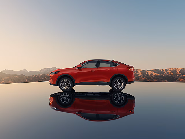 Haval прекратил выпуск популярных в России моделей F7 и F7x