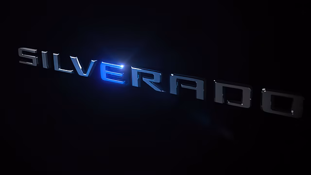 Новый электрический Chevrolet Silverado не привезут на CES из-за коронавируса