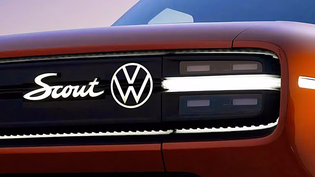 Дилеры Volkswagen подали судебный иск против бренда Scout