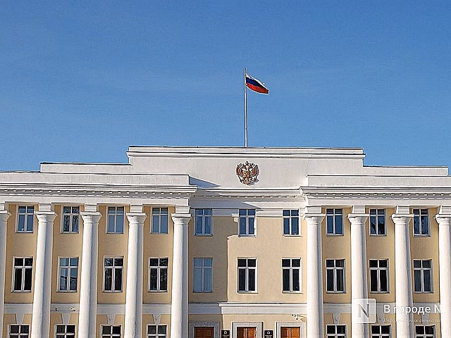 Собравшим более 6 000 подписей против QR-кодов нижегородским активистам дадут ответ в течение месяца
