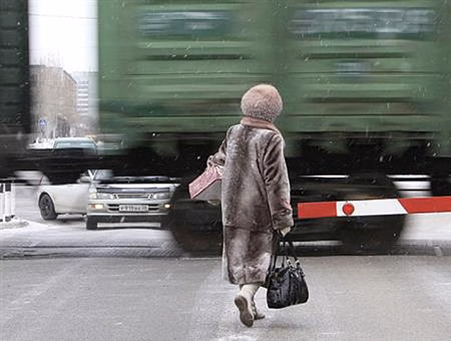 Строительство тоннеля под ж/д переездом в Крутых Ключах отложили