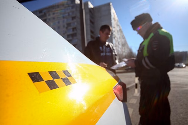 Госавтоинспекция Зеленограда проведёт профилактическое мероприятие «Такси»