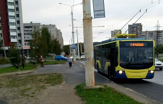 Петросовет и мэрия против повышения стоимости проезда в маршрутках, но это не поможет