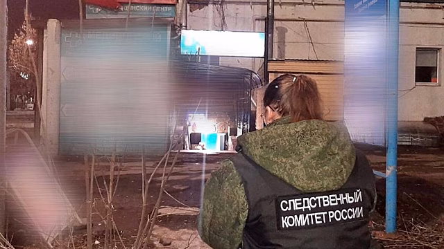 В Заводском районе Саратова мужчина разнимал драку и получил смертельное ранение ножом