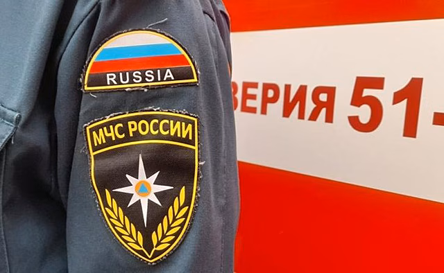 В Курской области продолжают нарушать противопожарный режим