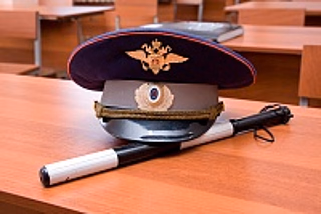 Госавтоинспекция Зеленограда отмечает 83-ю годовщину со дня образования подразделения